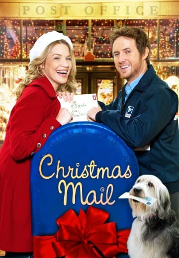 Christmas Mail