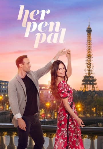 Her Pen Pal