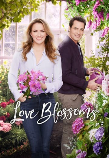 Love Blossoms