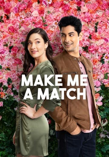 Make Me A Match