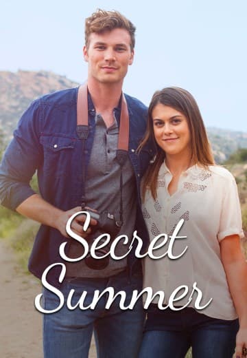 Secret Summer
