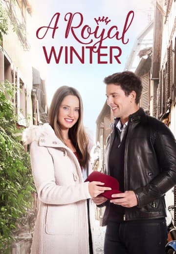 A Royal Winter