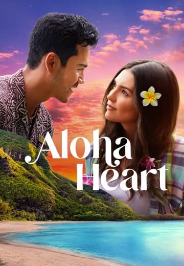 Aloha heart