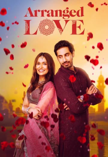 Arranged Love