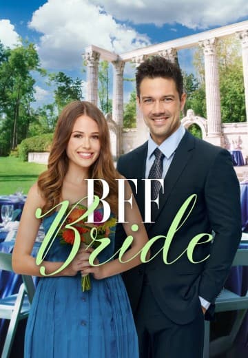 BFF Bride