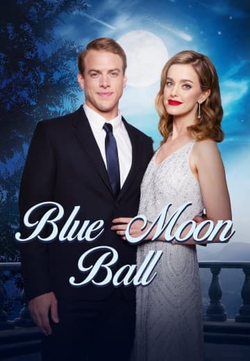 Blue Moon Ball