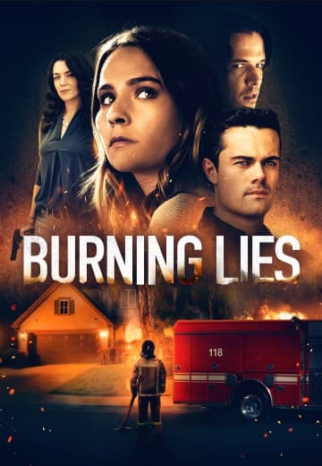 Burning Lies