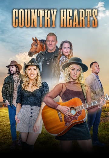 Country Hearts