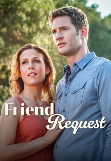 Friend request 2021 movie online 2025