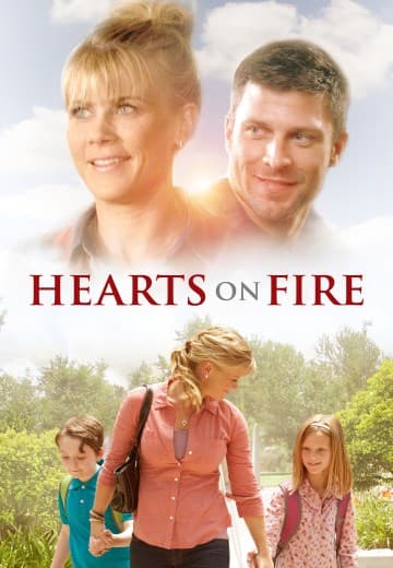 Hearts on Fire