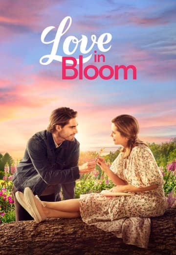 Love in Bloom