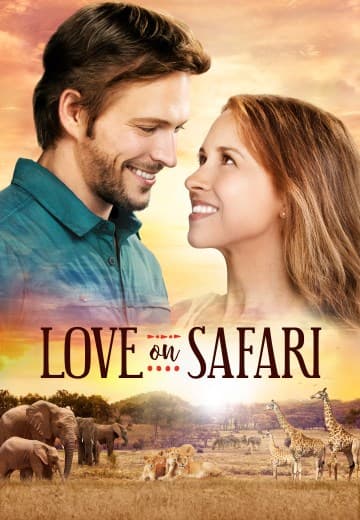Love on Safari