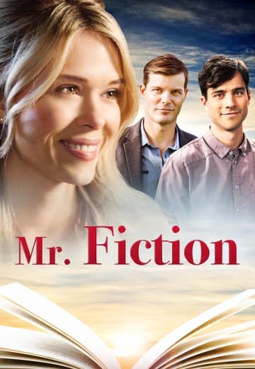 Mr. Fiction