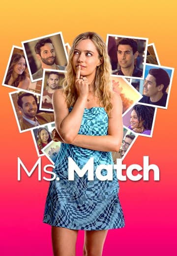 Ms. Match