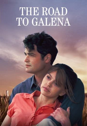 Road to Galena