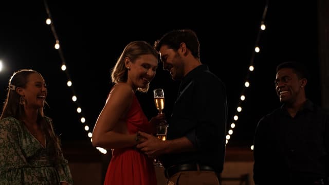 The Beauty of Love