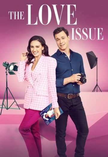 The Love Issue