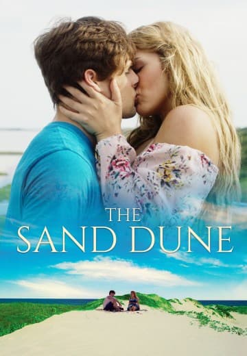 The Sand Dune