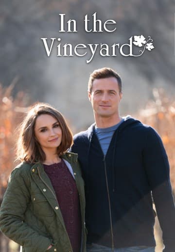 In the Vineyard Trilogy