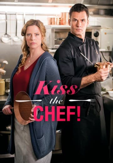 Kiss The Chef