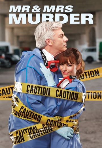 Mr. & Mrs. Murder
