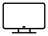 Tv icon