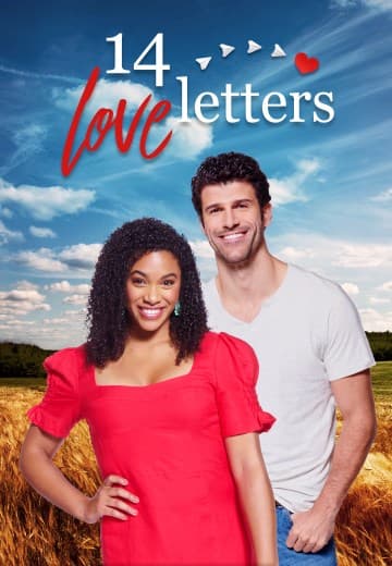 14 Love Letters