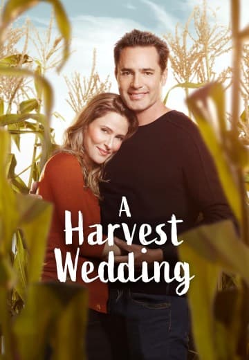 A Harvest Wedding