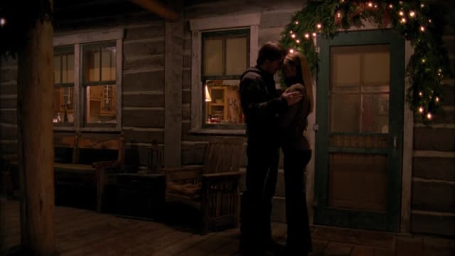 A Heartland Christmas