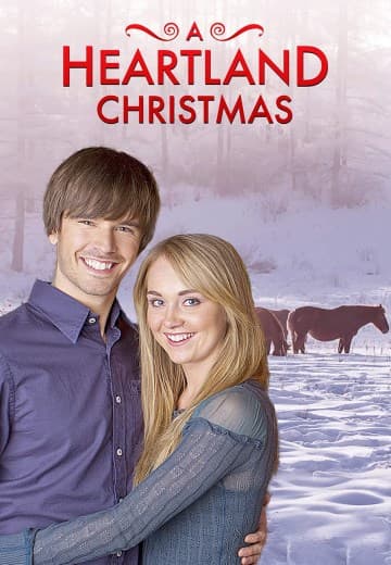 A Heartland Christmas