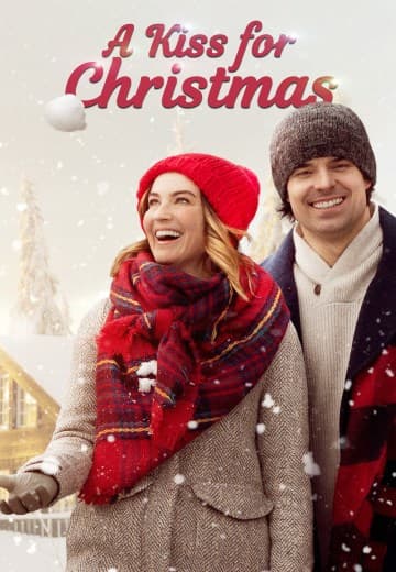 A Kiss for Christmas