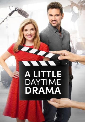 A Little Daytime Drama