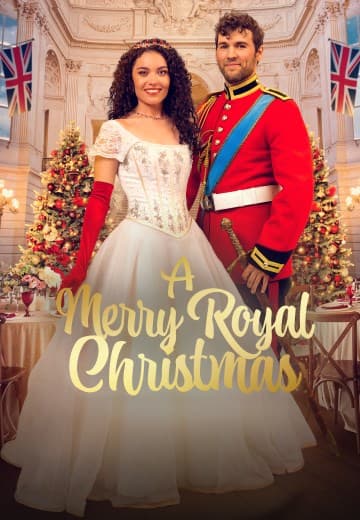 A Merry Royal Christmas