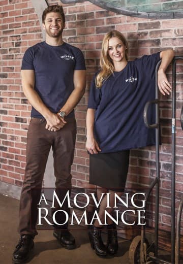 A Moving Romance