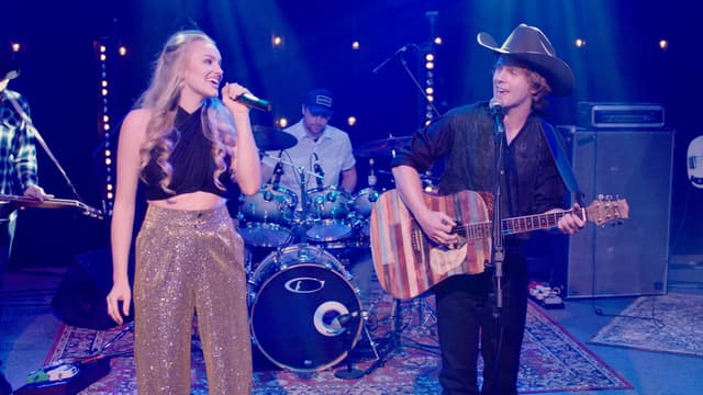 A Nashville Wish