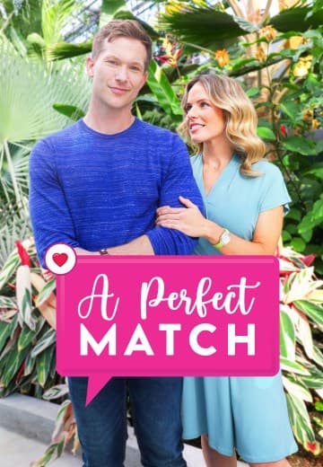 A Perfect Match