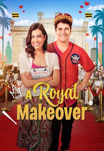A Royal Makeover