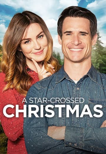 A Star Crossed Christmas