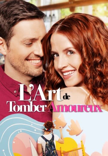 Art of Falling in Love