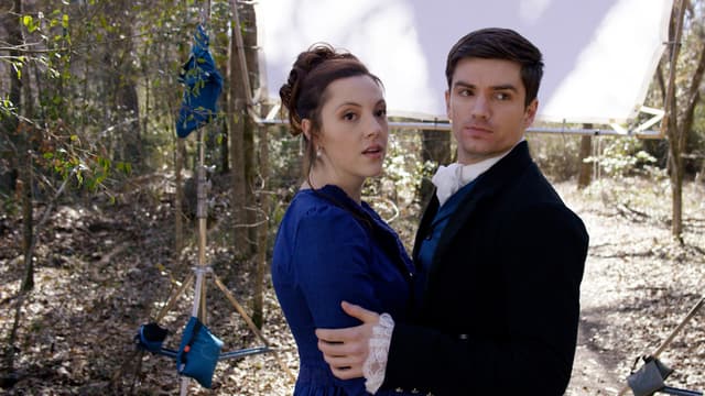 Becoming MS Bennet: Pride and Prejudice