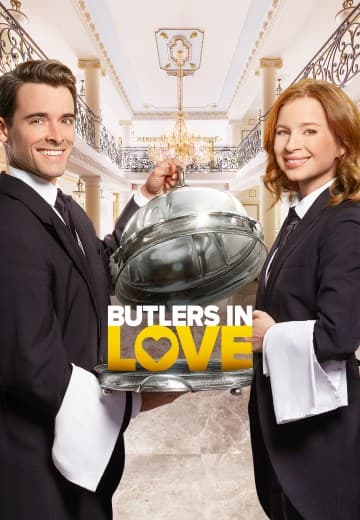 Butlers in Love