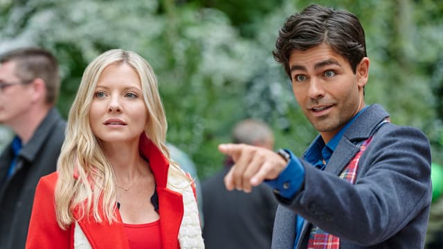 Christmas at Graceland: Homecoming for the Holidays