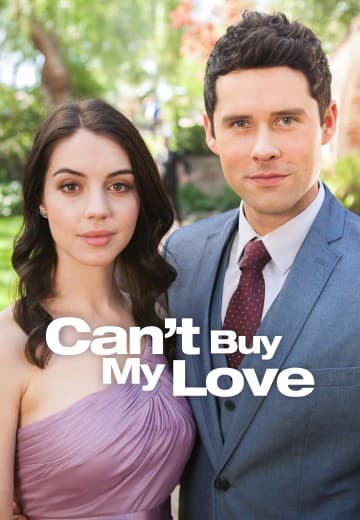 Can’t Buy My Love