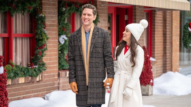 Christmas at Carbell Family Farm