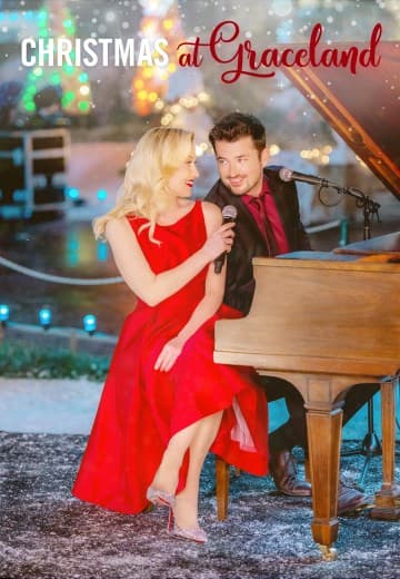 Christmas at Graceland