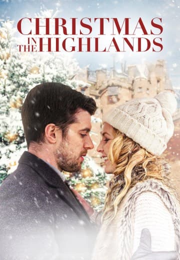 Christmas in the Highlands