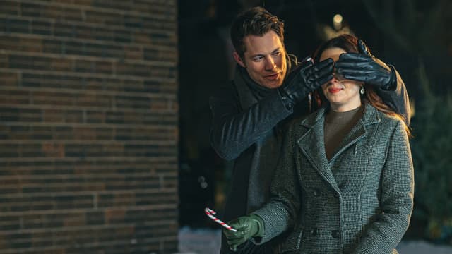 Christmas Movie Magic