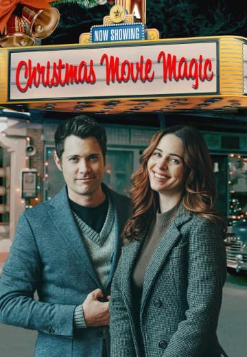 Christmas Movie Magic