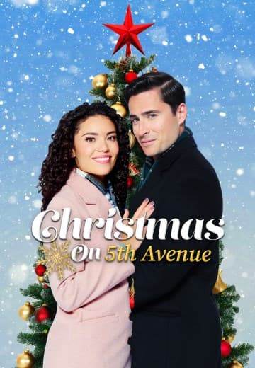 Christmas on 5th Avenue