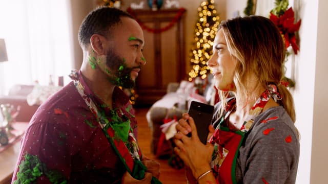 Christmas on the River